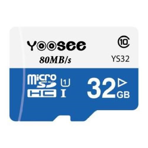 Thẻ nhớ Yoosee 32G - BH 12 tháng