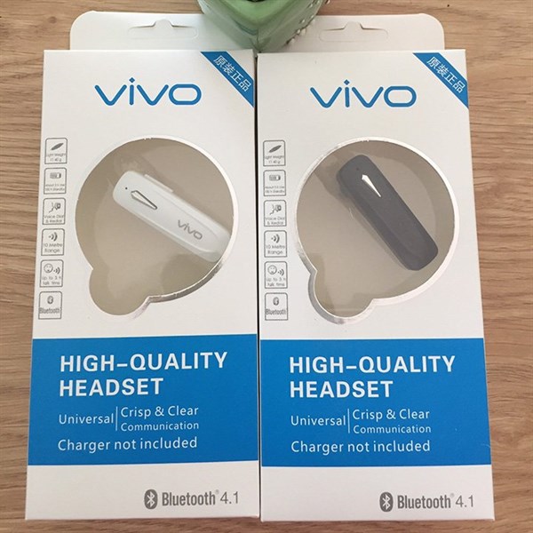 Tai nghe bluetooth Vivo k9