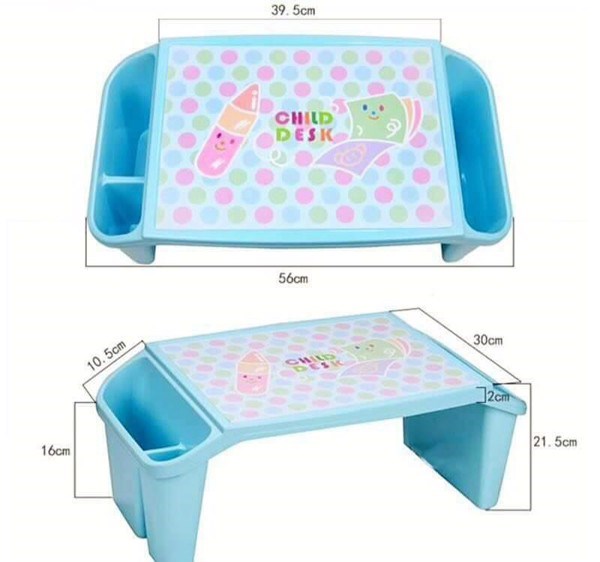 Bàn nhựa đa năng 2in1 Việt Nhật