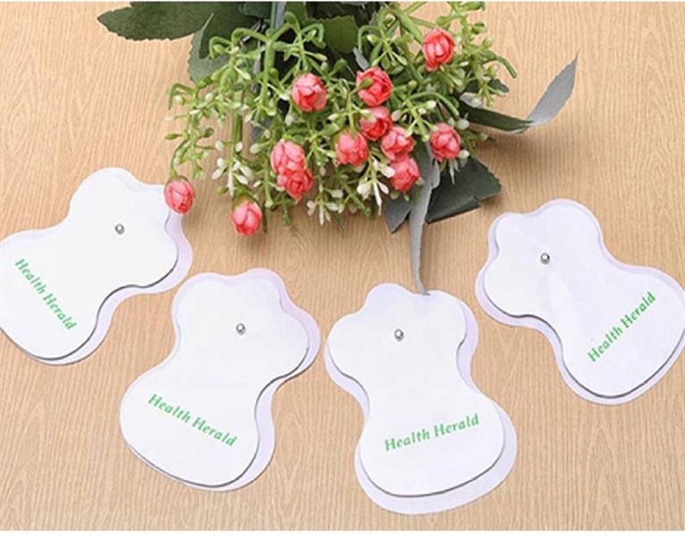 Bộ 4 miếng dán dùng cho máy trị liệu