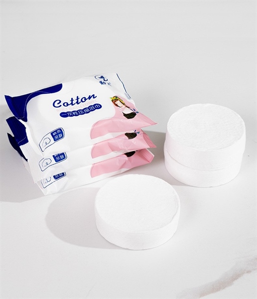 Khăn tắm nén cô gái 70x140cm