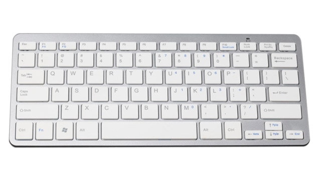 Bàn phím bluetooth BK-880