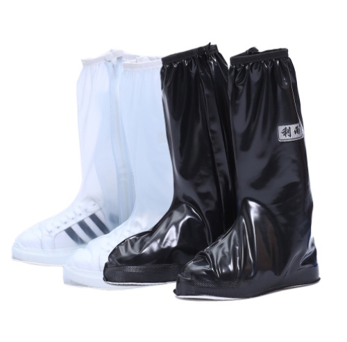 bọc giày chống thấm nước đi mưa cao cấp