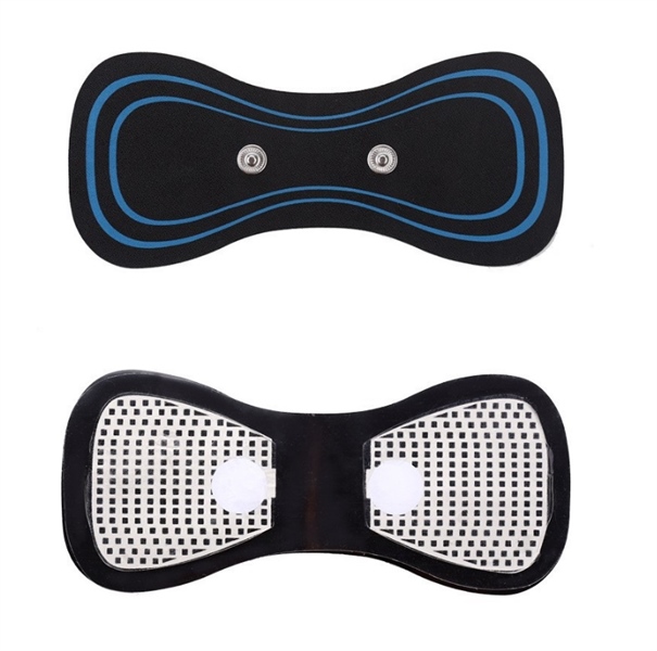 combo 5 miếng dán massage hình bướm EMS