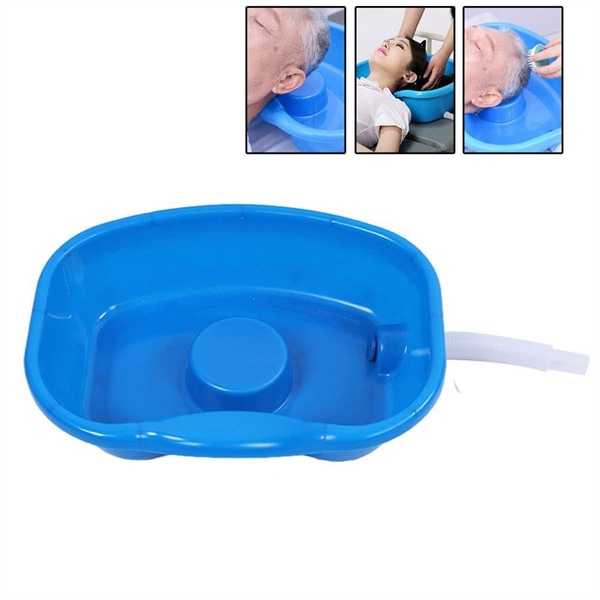 Chậu gội đầu tiện dụng