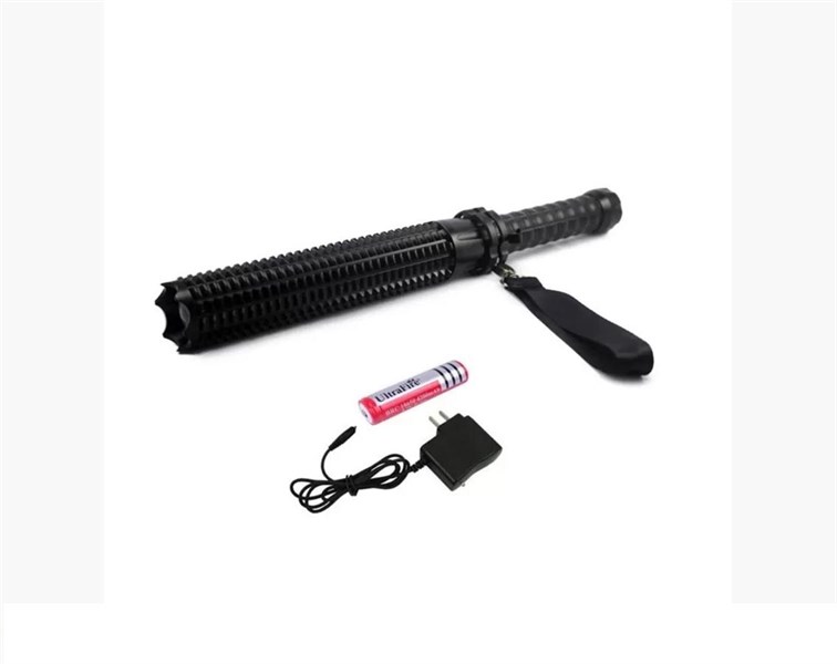 Đèn pin kéo dài loại lớn