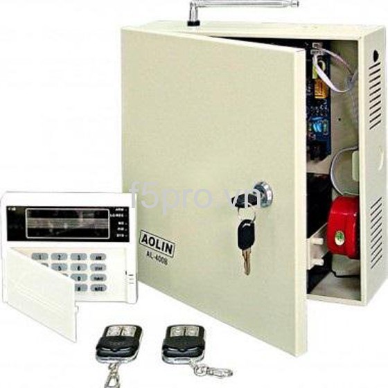 Báo động AL-4088