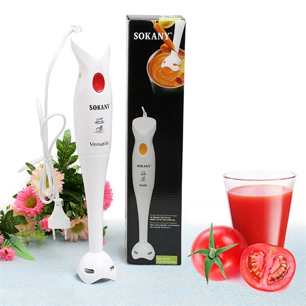 Máy xay cầm tay Sokany HB250