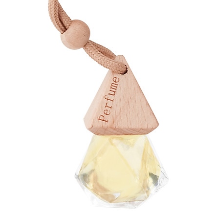 Tinh dầu treo xe hơi nguyên chất - Nhập khẩu Ấn độ