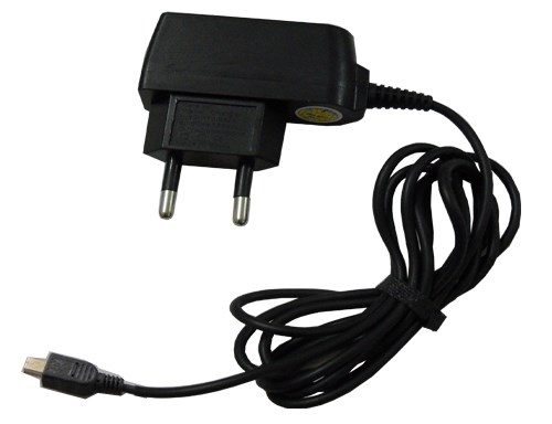 Cóc sạc cho đèn pin siêu sáng