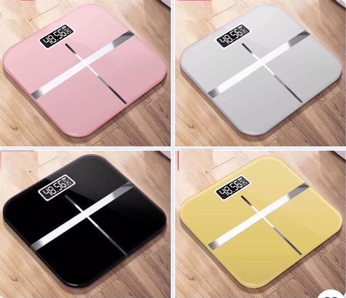 CÂN ĐIỆN TỬ CHỮ THẬP LOẠI ĐẸP SLL GIẢM THÊM