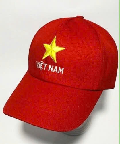 Nón Việt Nam