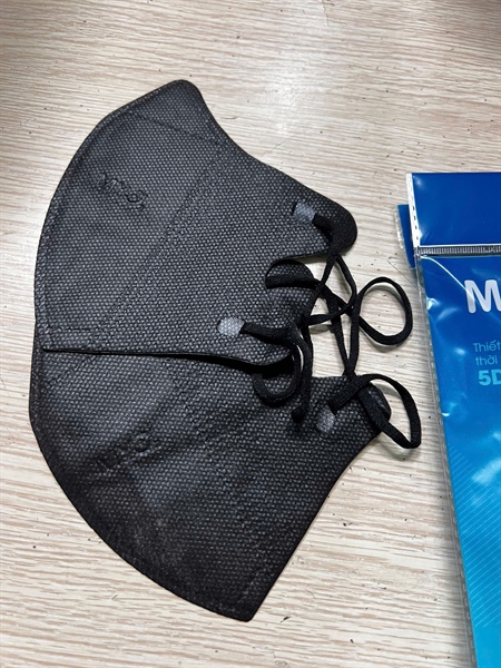 Khẩu trang 5D medi life ( thùng 50 gói)