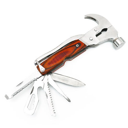 Búa kìm đa năng thoát hiểm