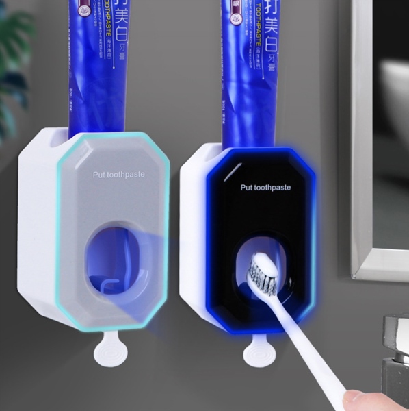 Dụng cụ nặn kem PUT TOOTHPASTE