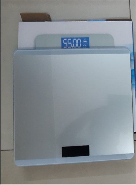 Cân Iscale 180kg loại không logo