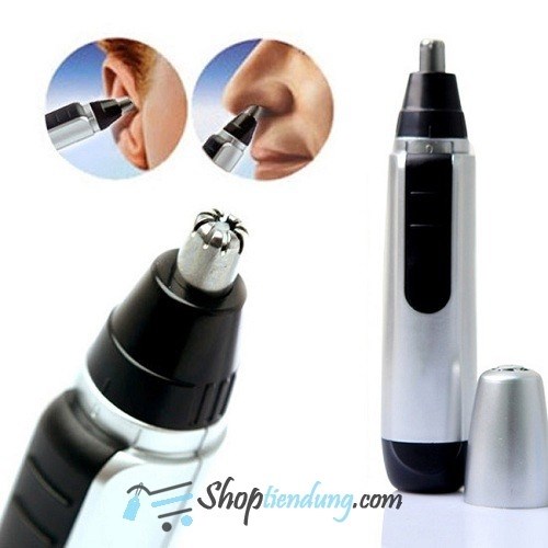 Dụng cụ tỉa lông mũi rẻ
