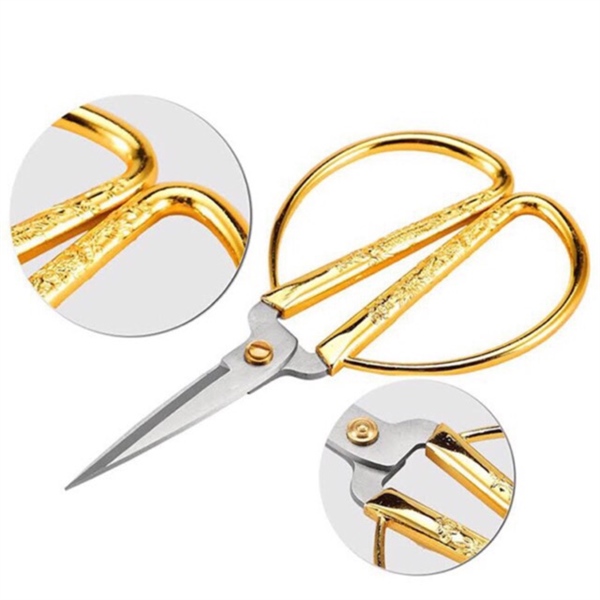 kéo cán rồng thép SK5 cao cấp