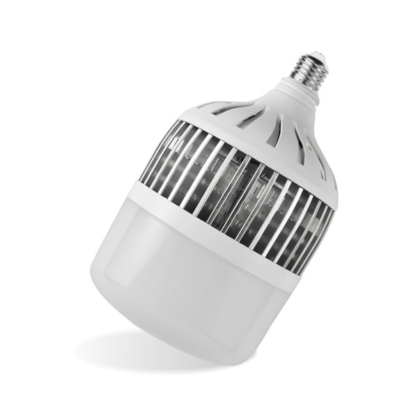đèn bulb trụ nhôm tản nhiệt cao cấp 100W bảo hành 6th 1 đổi 1