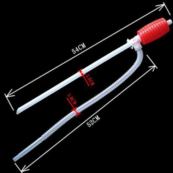 dụng cụ bơm hút hút chất lỏng dầu xăng tiện lợi