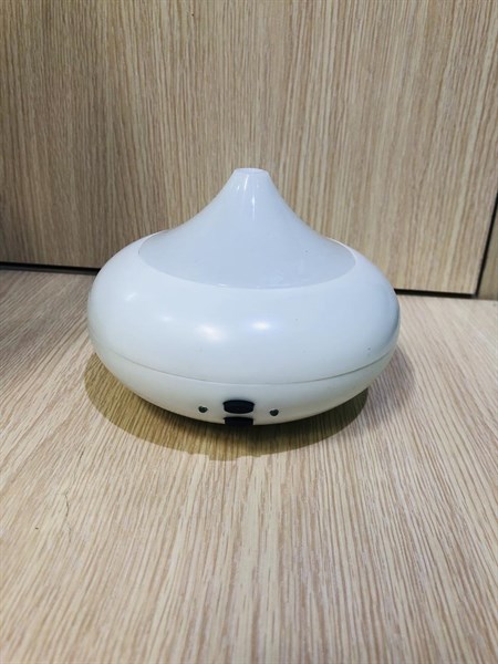 Máy xông tinh dầu hình giọt nước