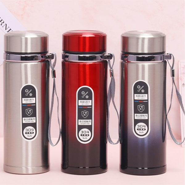 Bình giữ nhiệt 1000ml inox 304