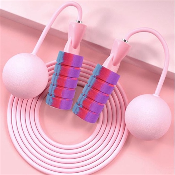 dụng cụ nhảy dây tập thể dục không dây chuyên nghiệp cho nữ