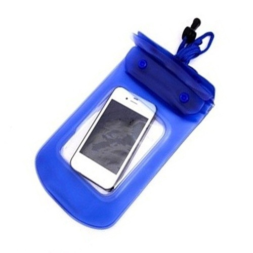 Túi đựng điện thoại chống nước trơn