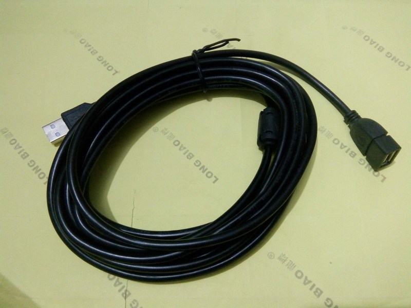 Dây cáp nối dài usb 5m