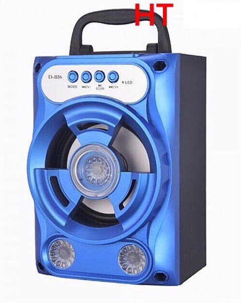 LOA BLUETOOTH HT-518