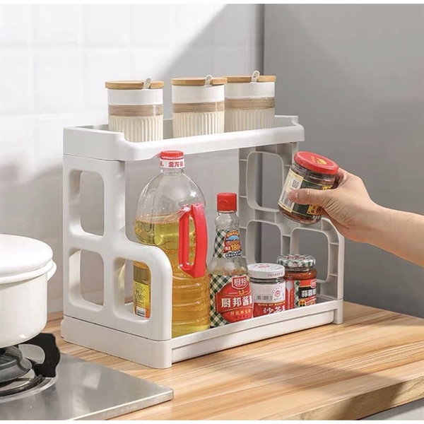 kệ gia vị Việt nhật 5566