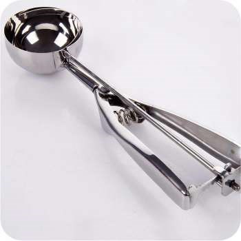 Muỗng múc kem Inox không gỉ