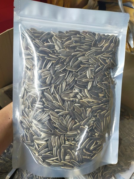 Hướng dương nhà làm bịch 500gram