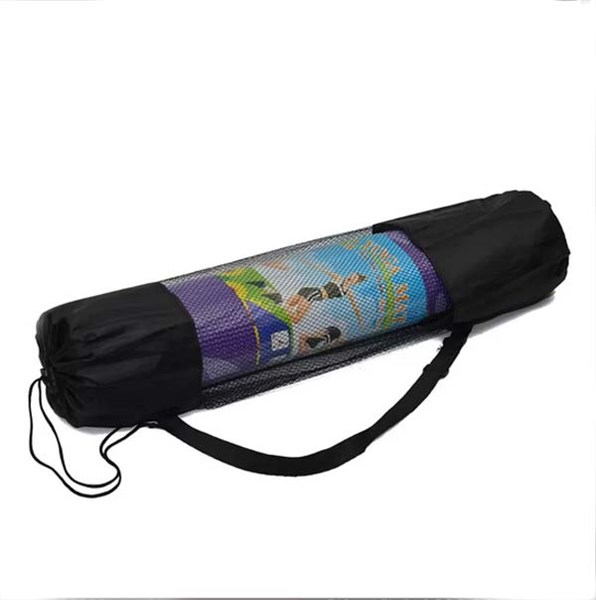 Thảm Yoga có túi cao cấp loại dày