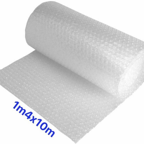 Cuộn bóng khỉ nổ dùng đóng hàng khổ 1m4x10m