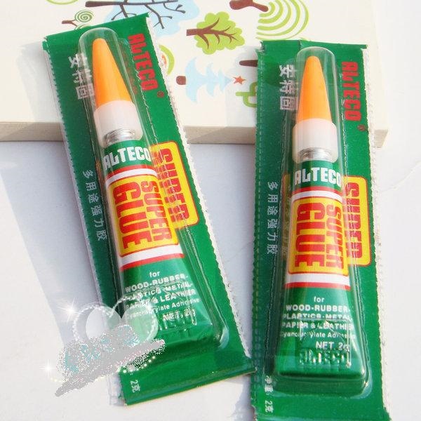 keo dán siêu dính đa năng ANTE