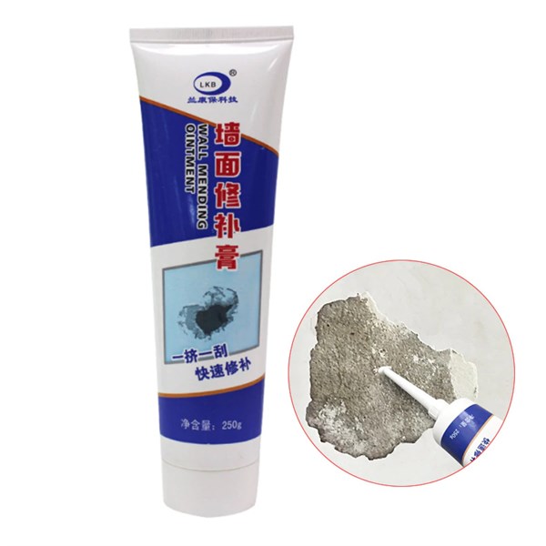 keo vá tường đa năng