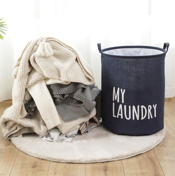 túi đựng quần áo tiện dụng My Laundry