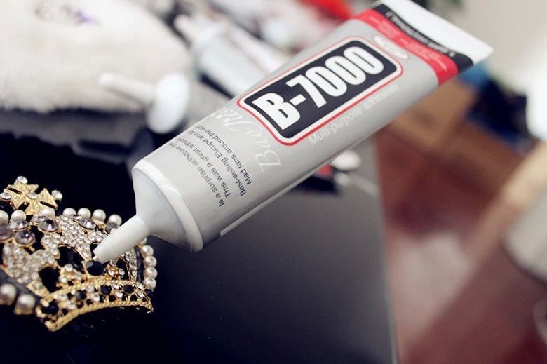 Keo dán ron b-7000 50m