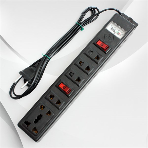 Ổ cắm điện Lý Trung