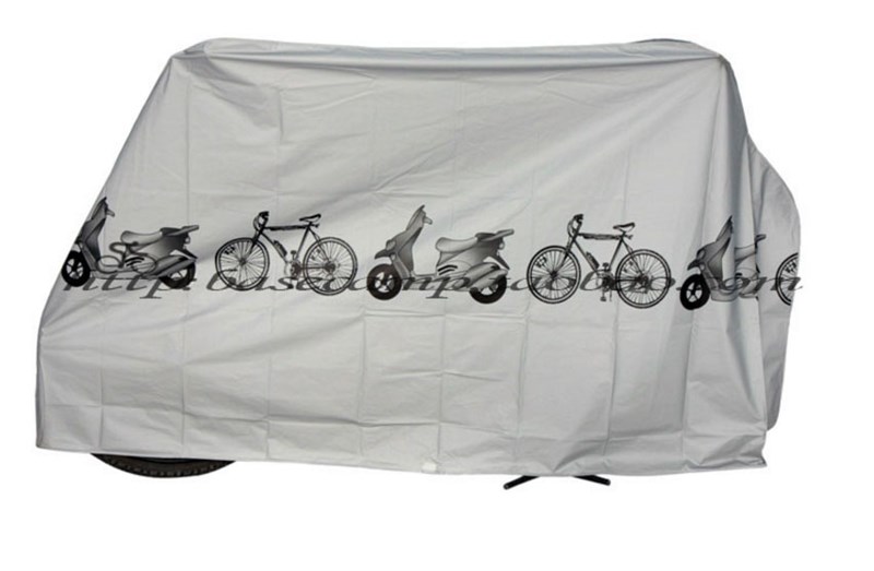 Trùm xe máy họa tiết hàng Quảng Châu