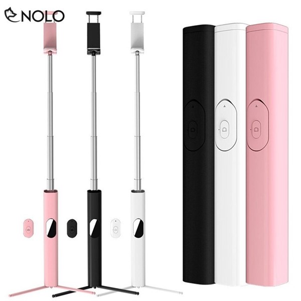gậy selfie 3 chân Stick L02