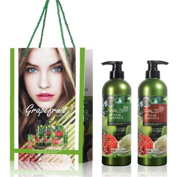 Combo dầu gội xả bưởi 850ml