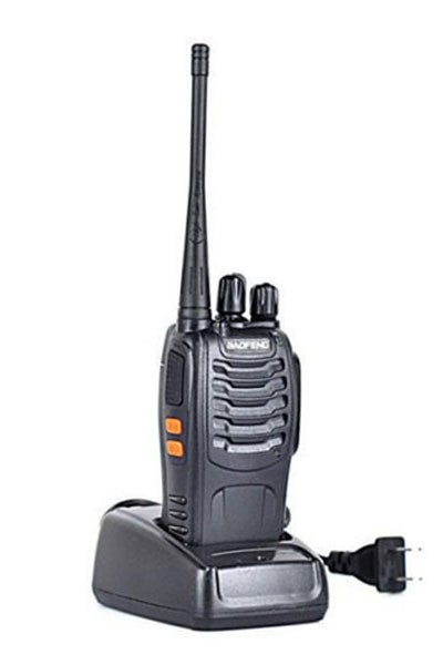 bộ đàm baofeng 8886