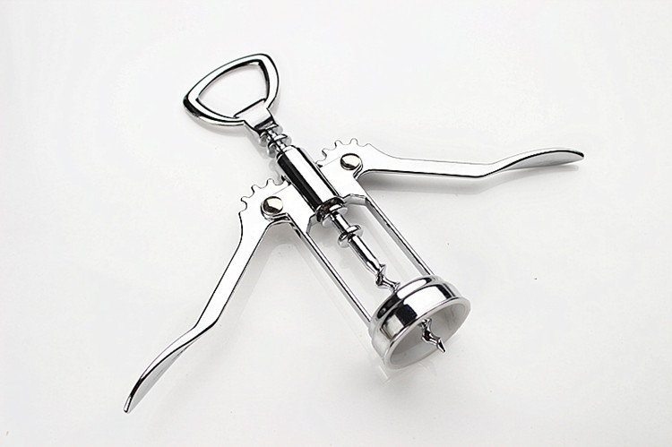 dụng cụ khui rượu vang đa năng