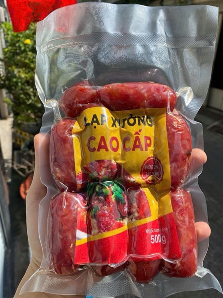 LẠP XƯỞNG TƯƠI CAI LẬY TẬN LÒ