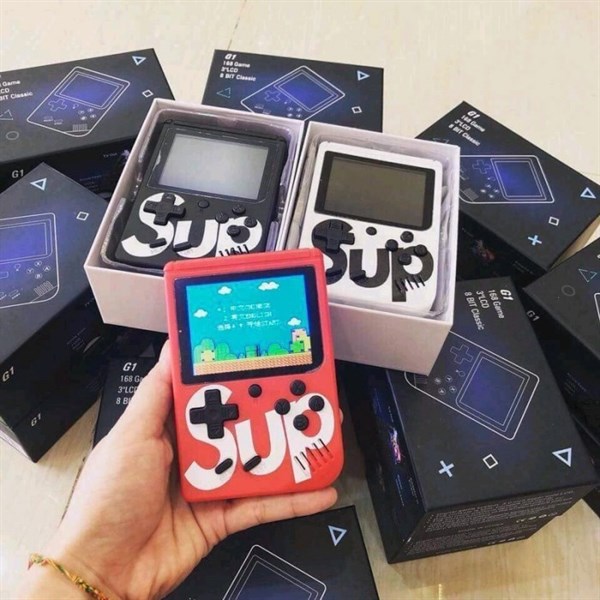 Máy chơi game Supreme 400 trò chơi Loại 1