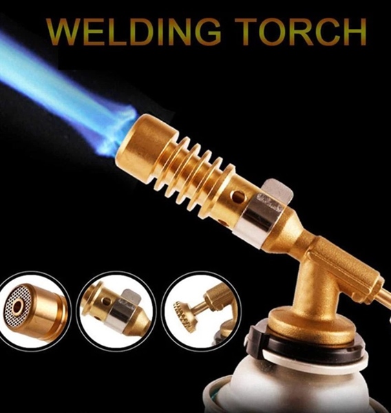 súng khò vàng 733