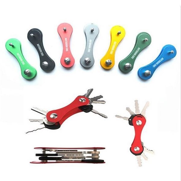 Móc chìa khóa thông minh Key Smart