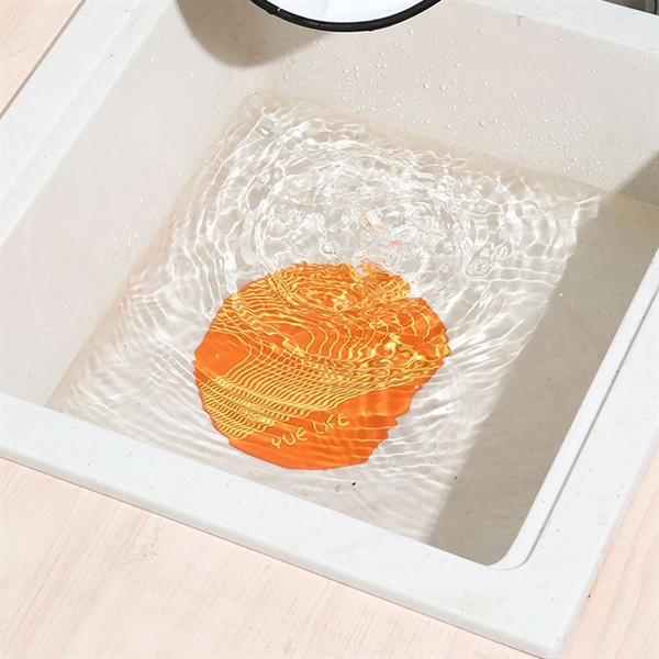 miếng chống thoát nước bồn rửa chén